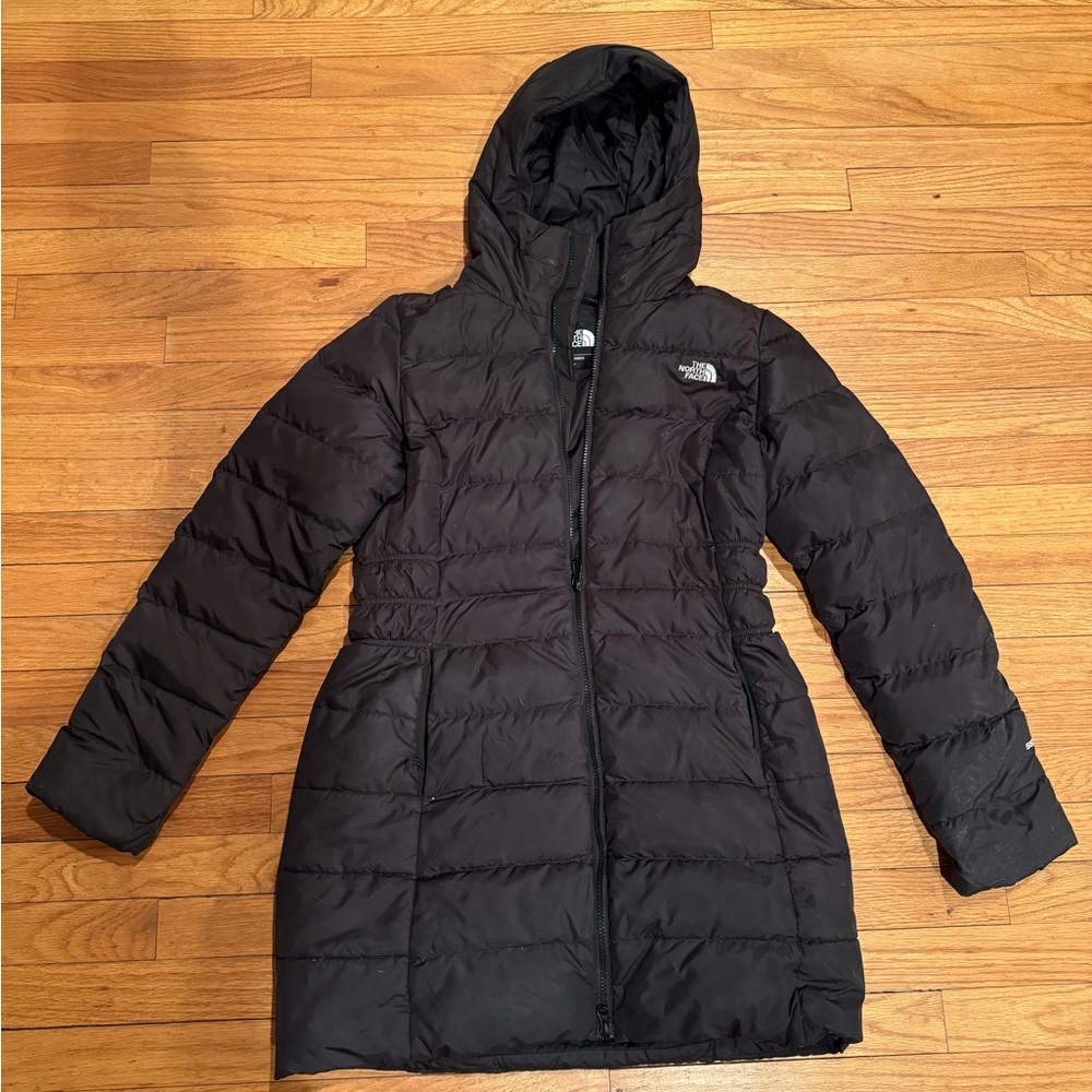 The North Face Women's Parka